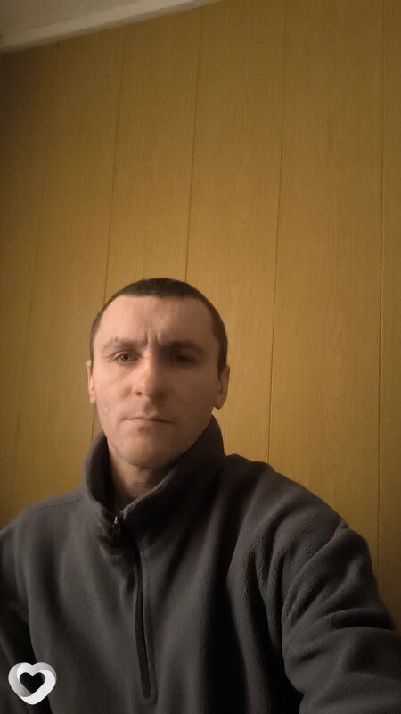 Саня, 40, Омске — анкета №3764333