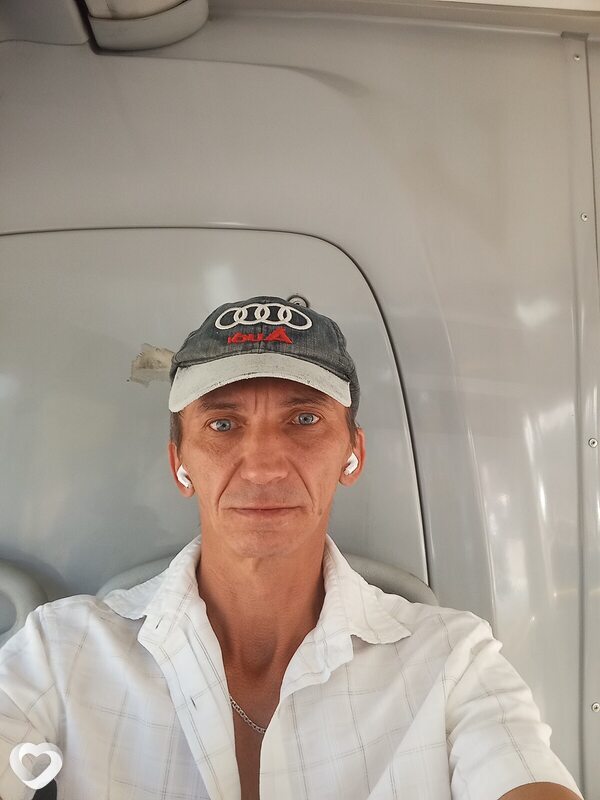 Максим, 48, Симферополе — анкета №3764337