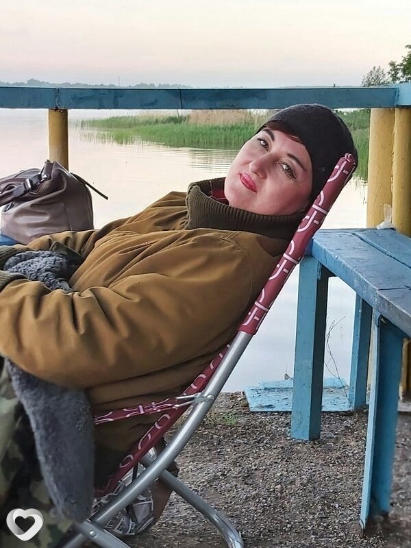 Елена, 54, Ижевске — анкета №3764340