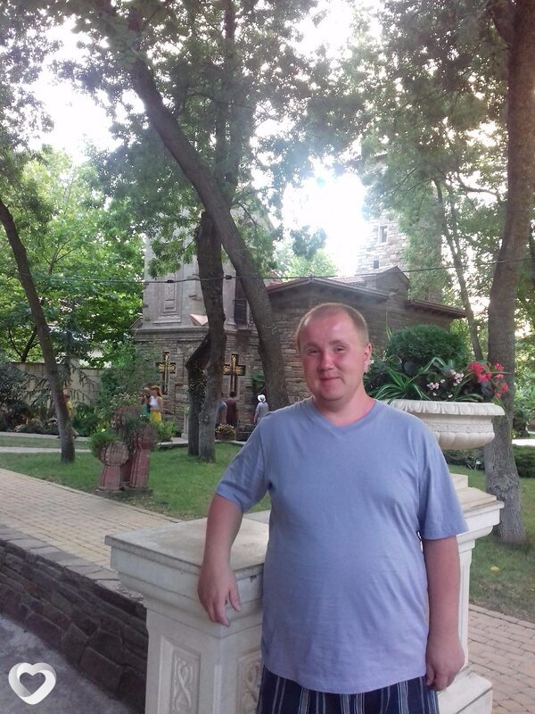 Юрий, Новопавловск