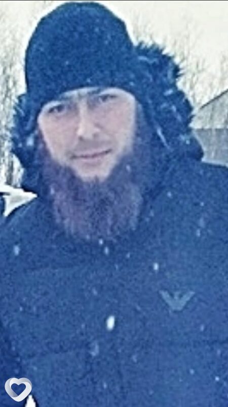 Арсен, 37, Каспийске — анкета №3764345