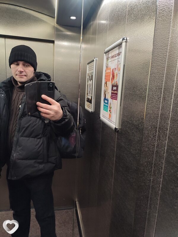 Albert, 41, Лениногорске — анкета №3764348