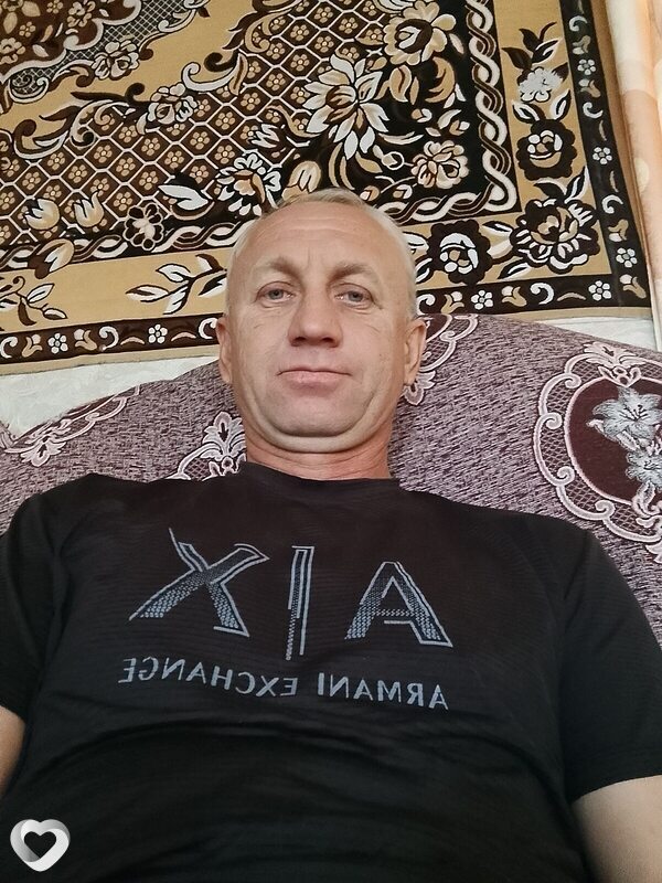 Сергей, Зыряновск
