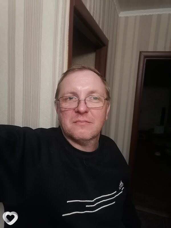 Андрей, 42, Смоленске — анкета №3764383