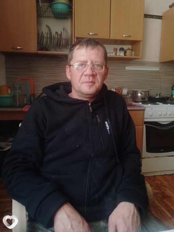 Алексей, 50, Томске — анкета №3764386