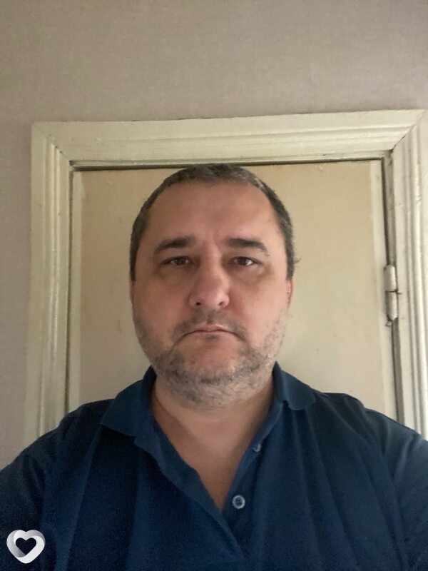 Aleksei, 47, Саранске — анкета №3764387