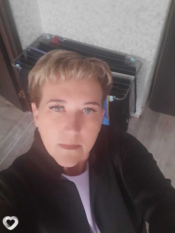 Татьяна, 44, Белорецке — анкета №3764390