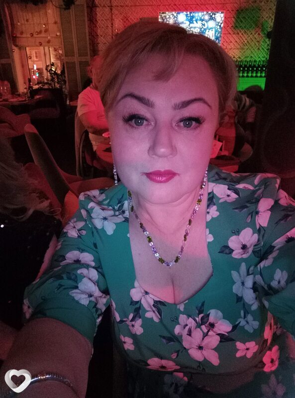 Юлия, 49, Тюмени — анкета №3764398