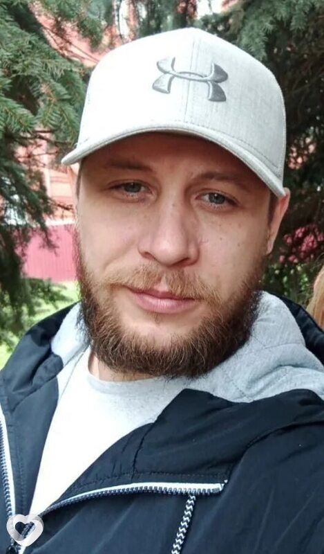 Константин, 41, Коврове — анкета №3764399