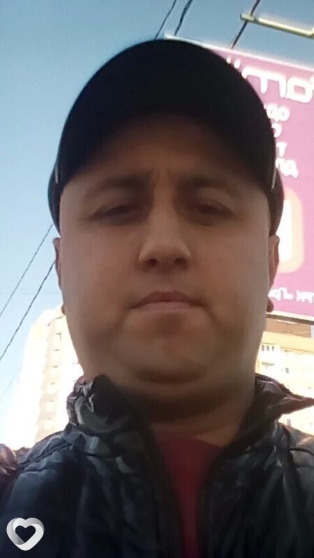 Azatbek, 41, Москве — анкета №3764404