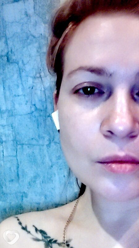 Людмила, 42, Самаре — анкета №3764358