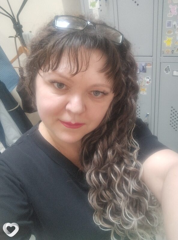 Наталья, 46, Москве — анкета №3764364