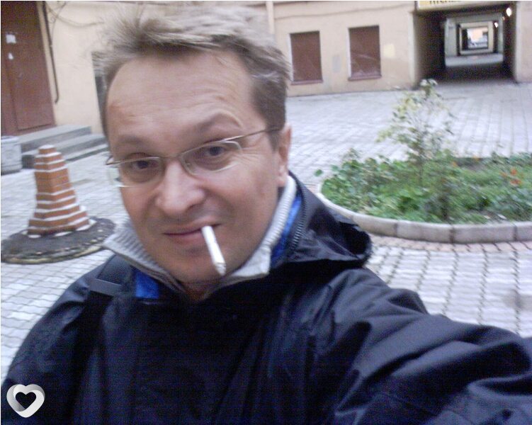 Евгений, 44, Рубцовске — анкета №3764205