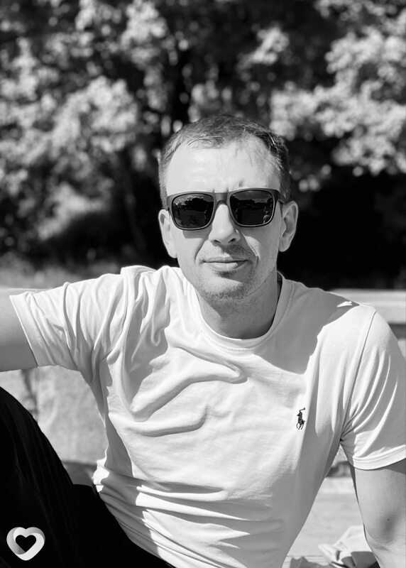 Алексей, 39, Зеленоград — анкета №3764221