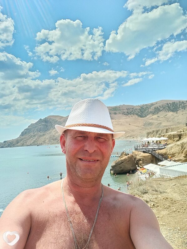 Вадим, 49, Алексине — анкета №3764226