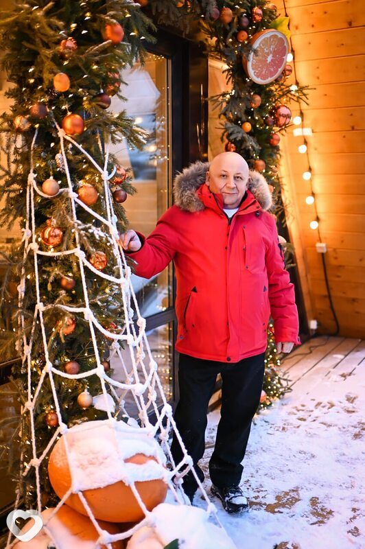 Виктор, 50, Ульяновске — анкета №3764459