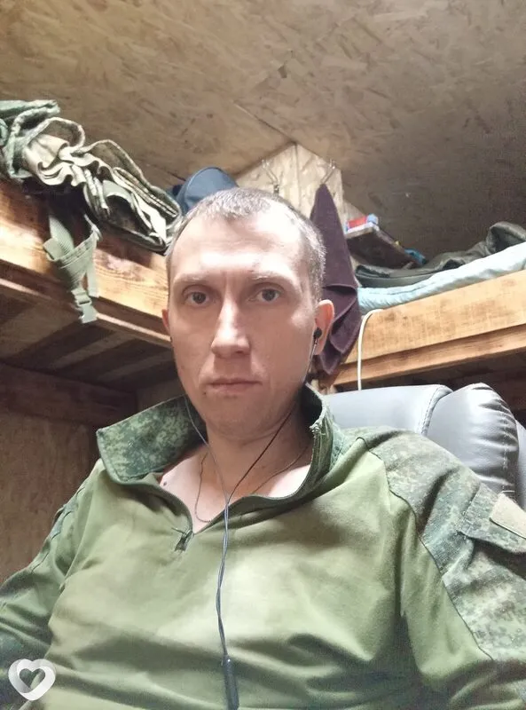 Maikl, 41, Москве — анкета №3764465