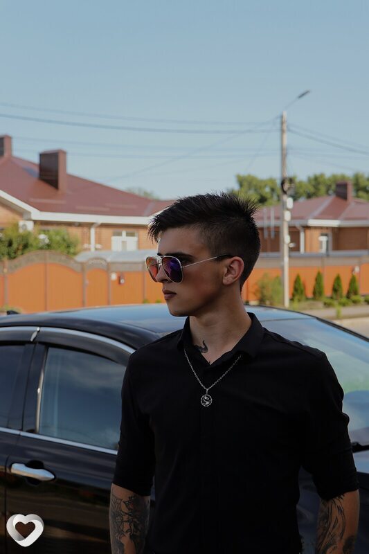 Ваня, 24, Ставрополе — анкета №3764471