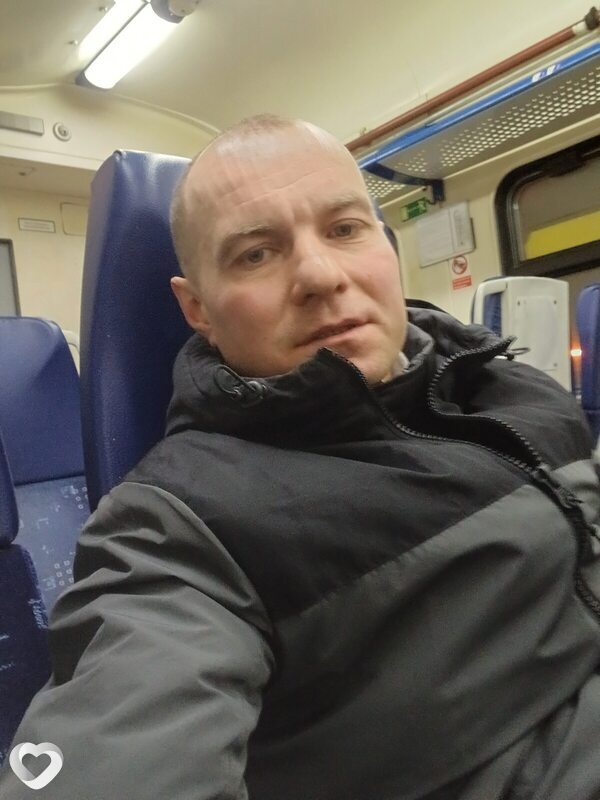 Евгений, 37, Курске — анкета №3764472