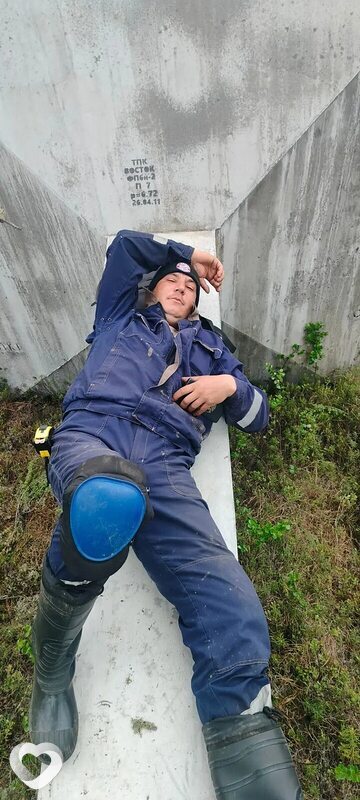 Анатолий, 36, Астрахани — анкета №3764473