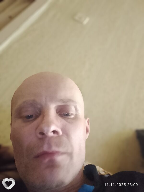 Алексей, 43, Сатке — анкета №3764838