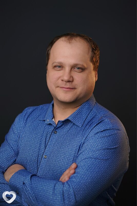 Роман, 39, Новосибирске — анкета №3764841