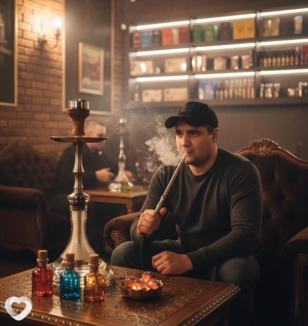 Александр, 44, Санкт-Петербурге — анкета №3764843