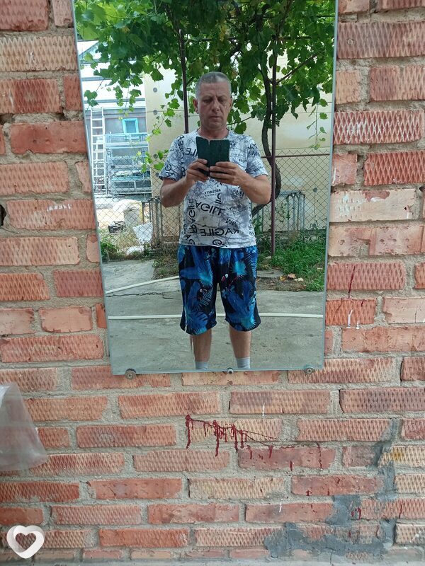 Михаил, Прохладный