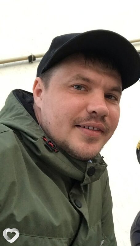 Павел, 33, Тихвине — анкета №3764848