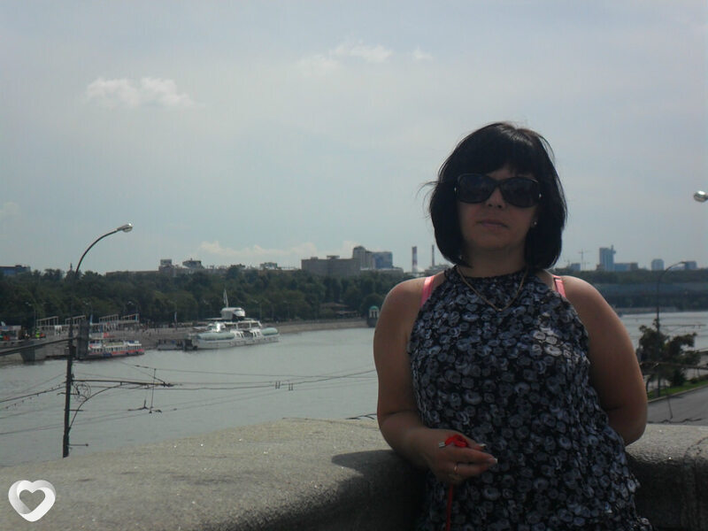 Алёна, 43, Мариуполе — анкета №3764852