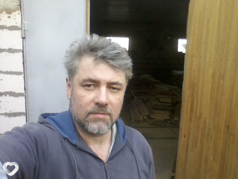 Олег, 54, Хмельницком — анкета №3764705