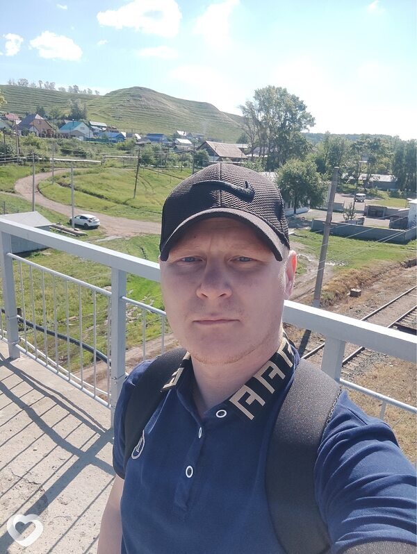 Радмир, Кандры
