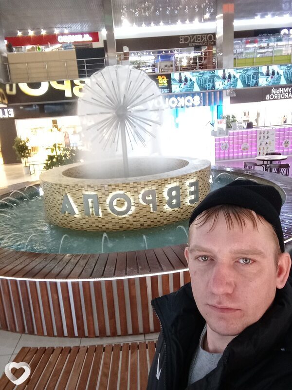 Дмитрий, 31, Барнауле — анкета №3764715