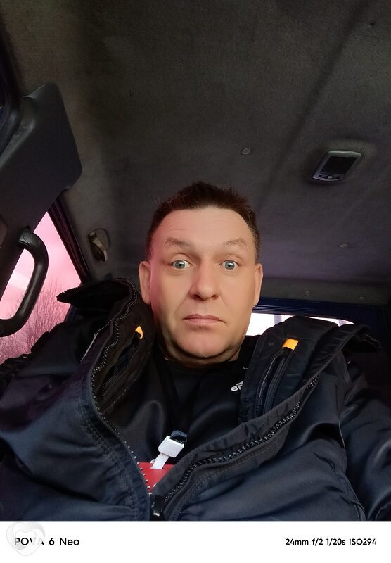 Андрей, 45, Находке — анкета №3764531
