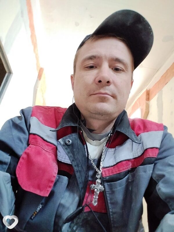 Михаил, 37, Костроме — анкета №3764539