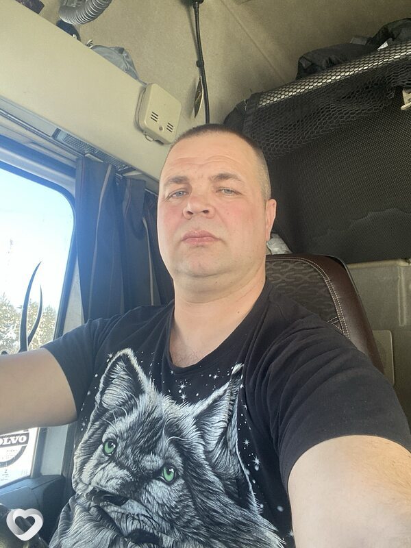 Николай, 41, Костроме — анкета №3764542