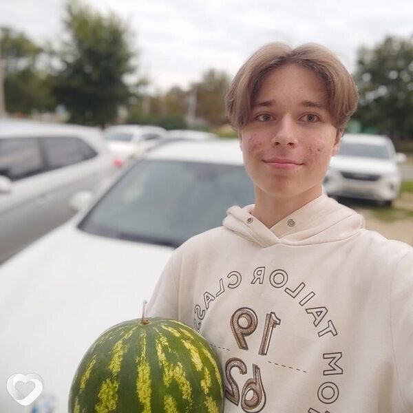 Макар, 19, Балакове — анкета №3764554