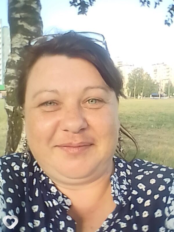 Ольга, Сосновый Бор