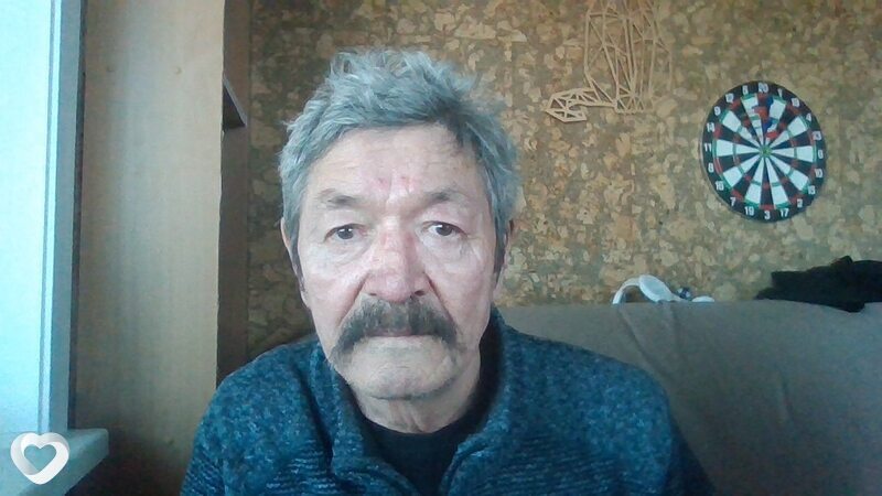 Борис, 68, Улан-Удэ — анкета №3764482