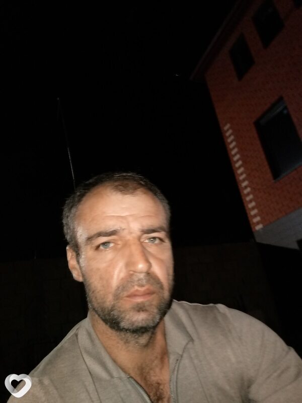 Марат, 49, Махачкале — анкета №3764503
