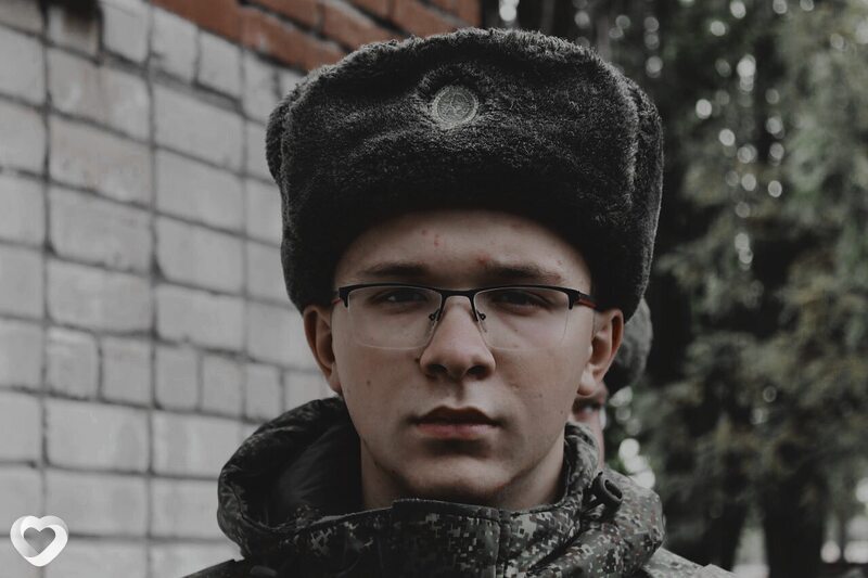 Владислав, 19, Краснодаре — анкета №3764555