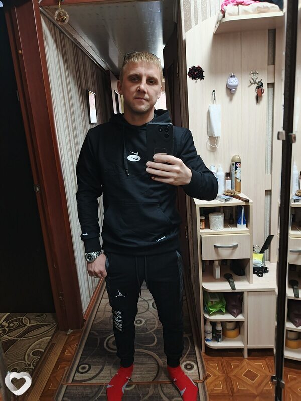 Дмитрий, 31, Самаре — анкета №3764557