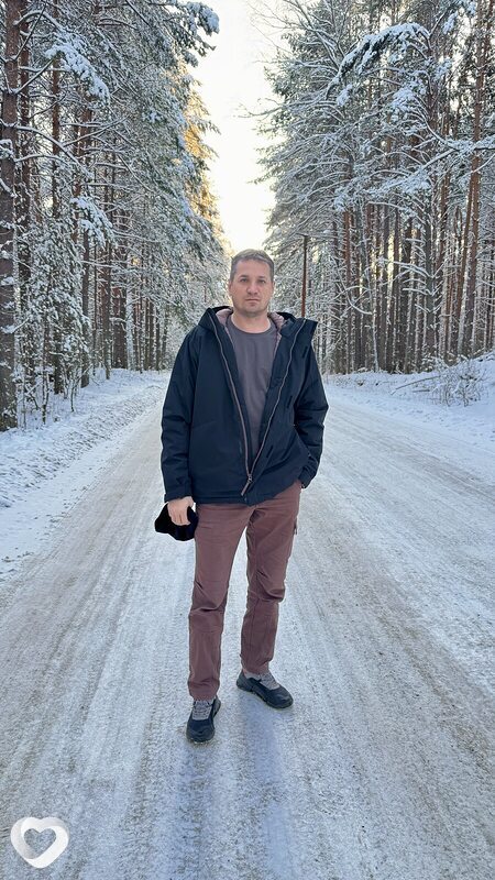 Дмитрий, 47, Ярославле — анкета №3764564