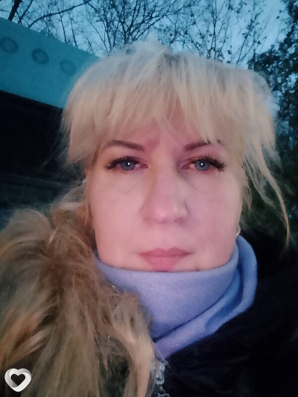 Елена, 43, Ярославле — анкета №3764571