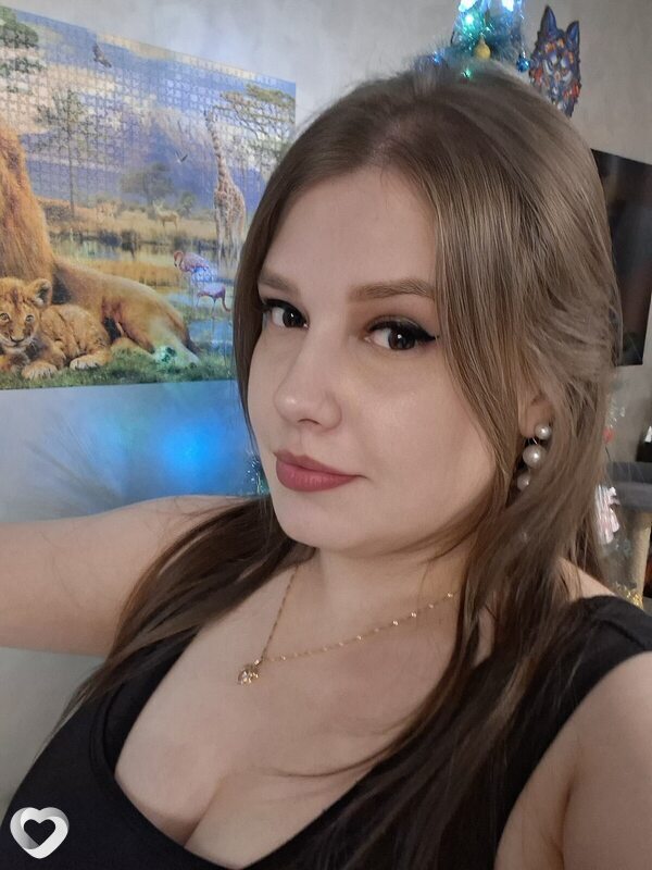 Наташа, 32, Ижевске — анкета №3764572