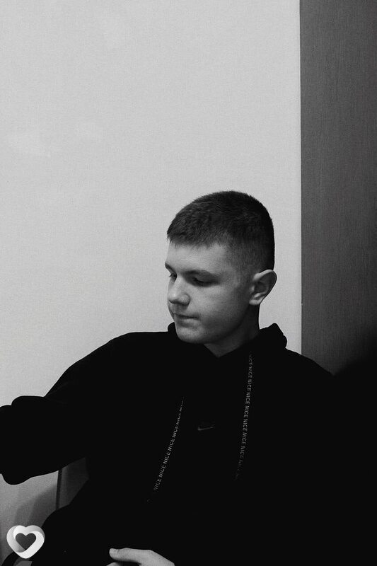 Александр, 18, Кемерове — анкета №3764573