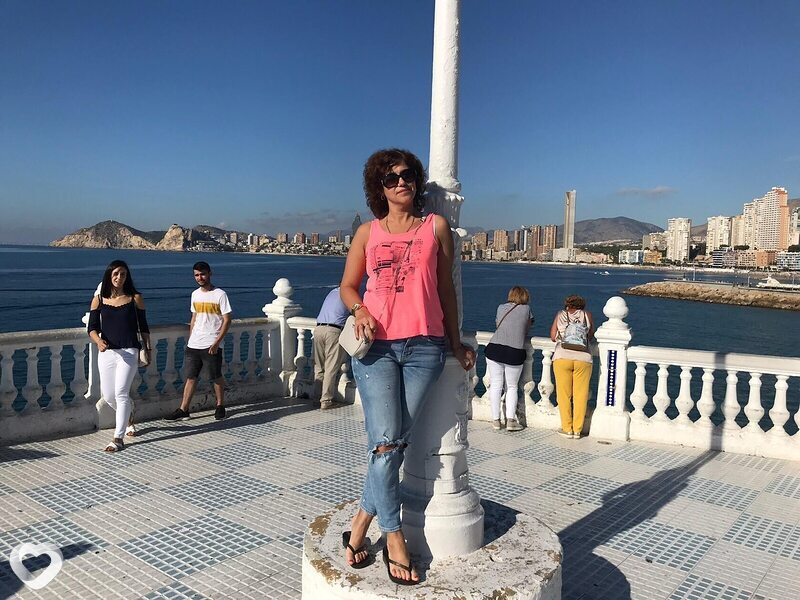 Svetlana, 50, Томске — анкета №3764578