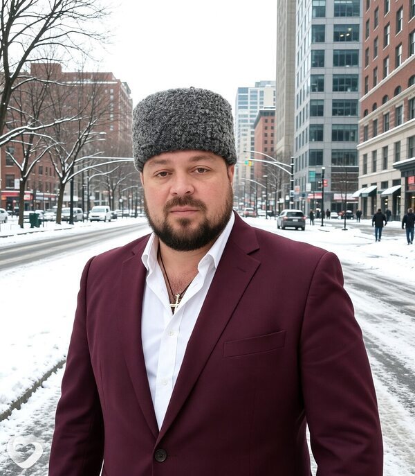 Роман, 35, Тихорецке — анкета №3764582