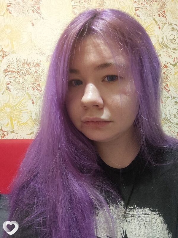 Алиса, 26, Новосибирске — анкета №3764583