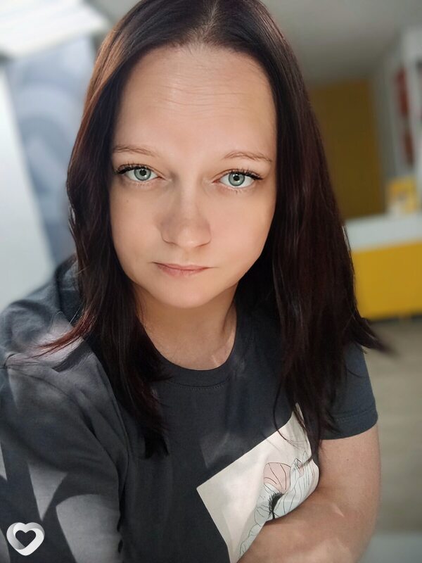 Emma, 34, Нижнем Новгороде — анкета №3764586